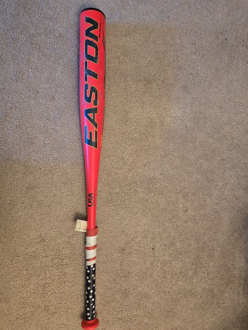 Easton Ghost X Hyperlite Youth Baseball Bat